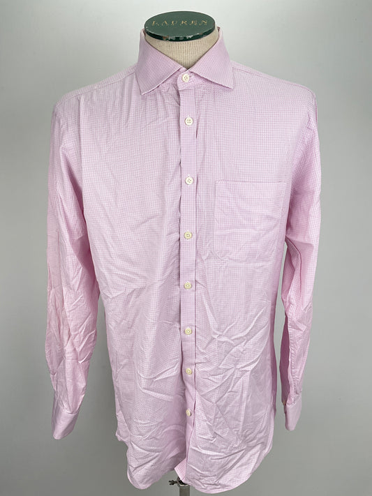 Camisa Rosado Charles Tyrwhitt