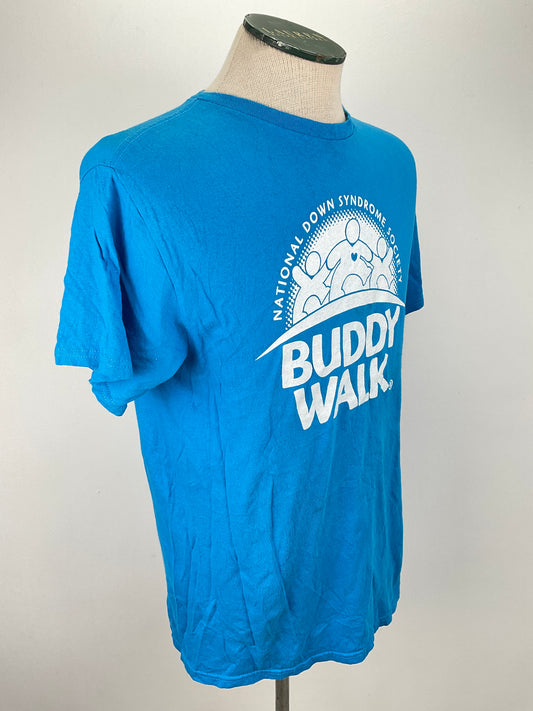 Camiseta Azul Delta Pro Weight