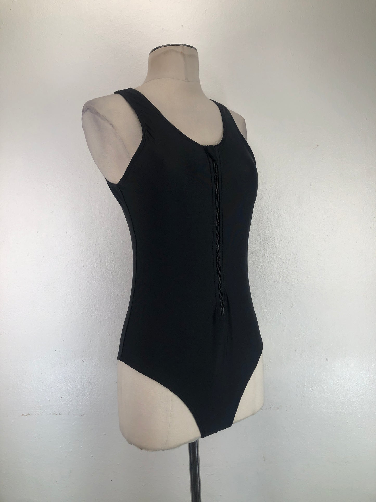 Traje de Baño Negro Varingis