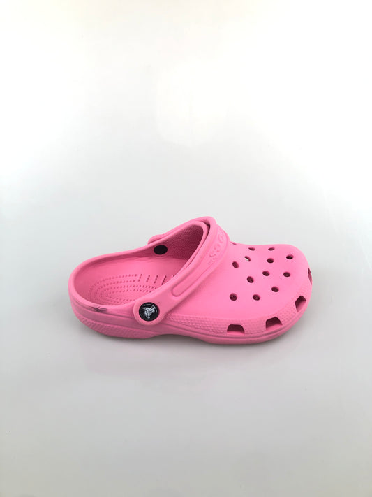 Sandalia Rosado Crocs