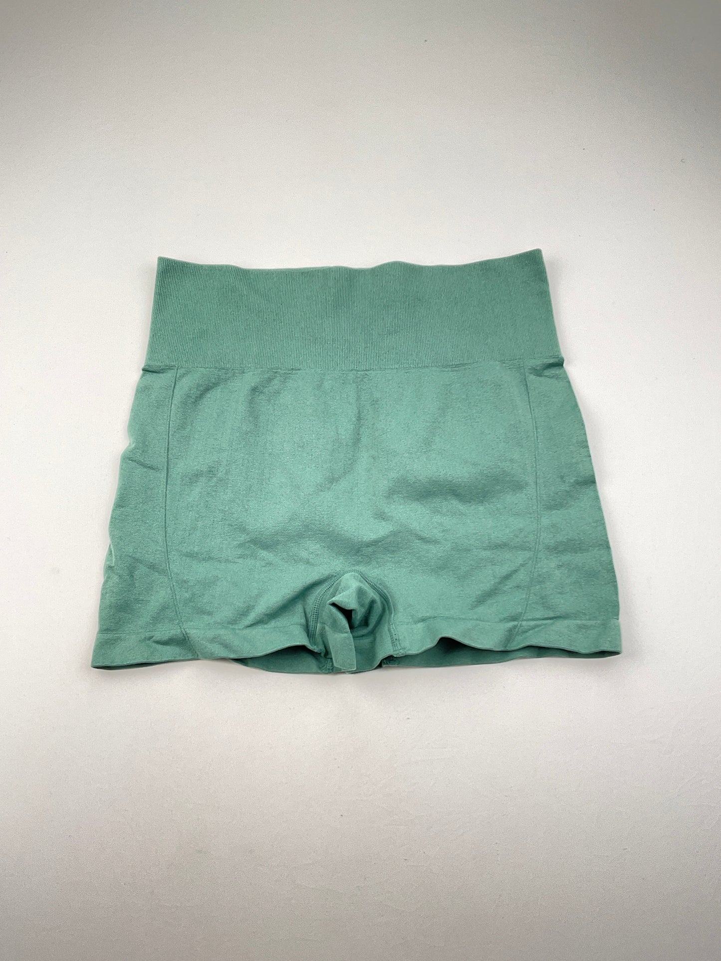 Licra Verde Deportivo Variangis