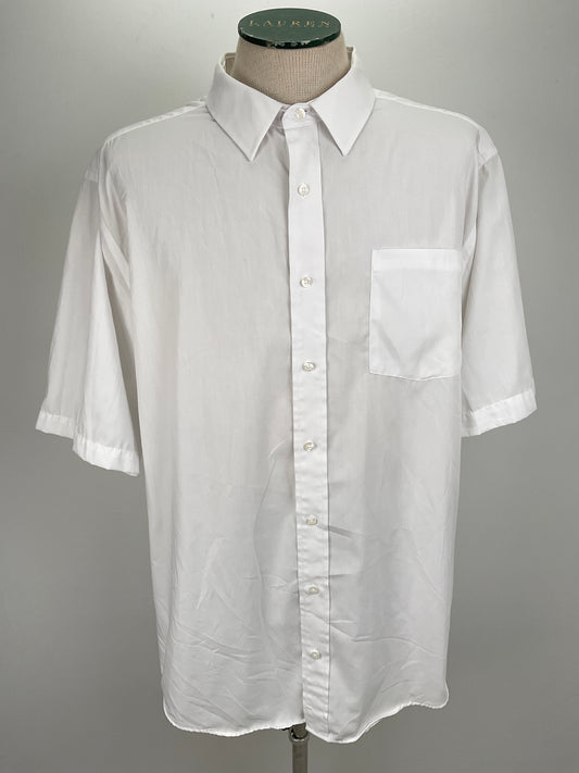 Camisa Blanco George