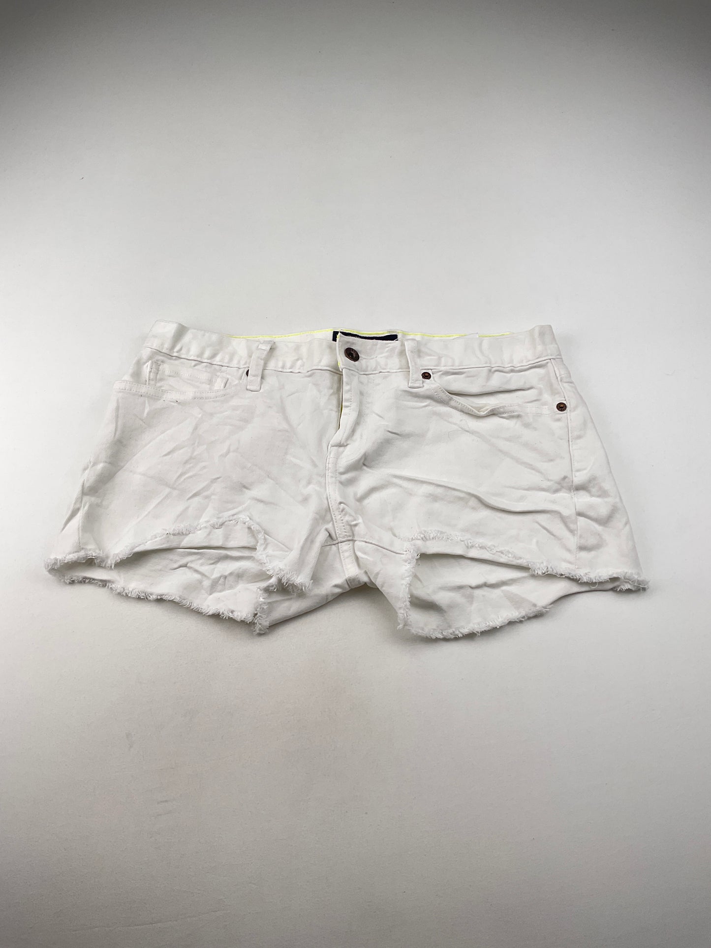 Short Blanco  Lucky Brand