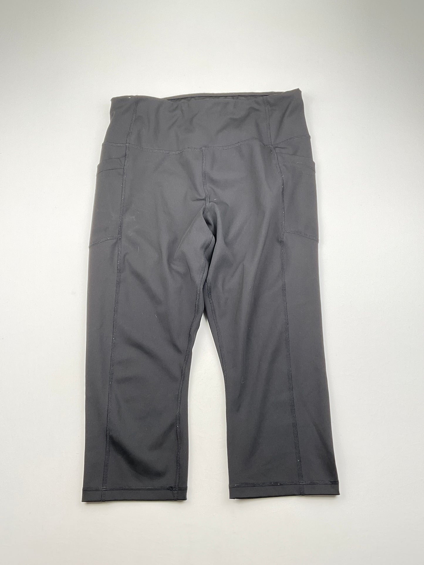 Licra Negro Deportivo Avia