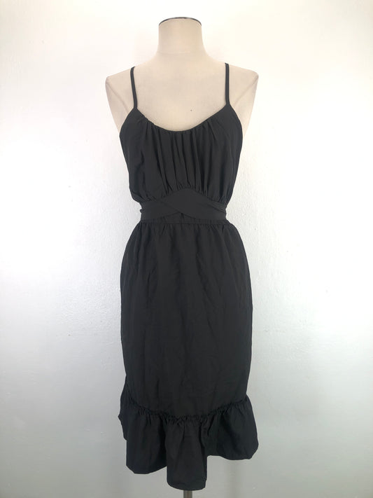 Vestido Negro Fun July