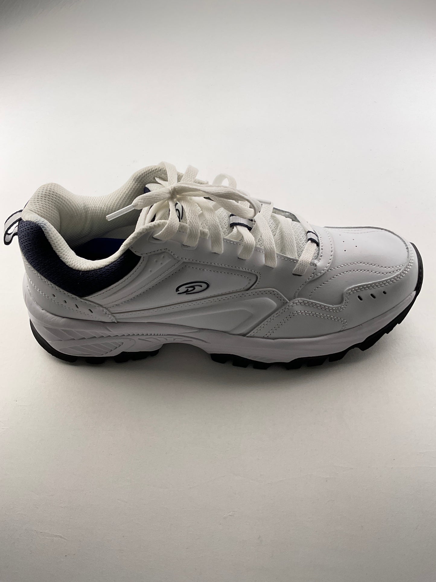 Tenis Blanco Deportivo Dr Sholl’s