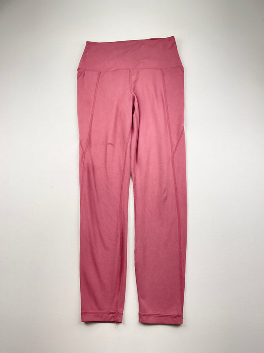 Licra Nude Deportivo Velocity