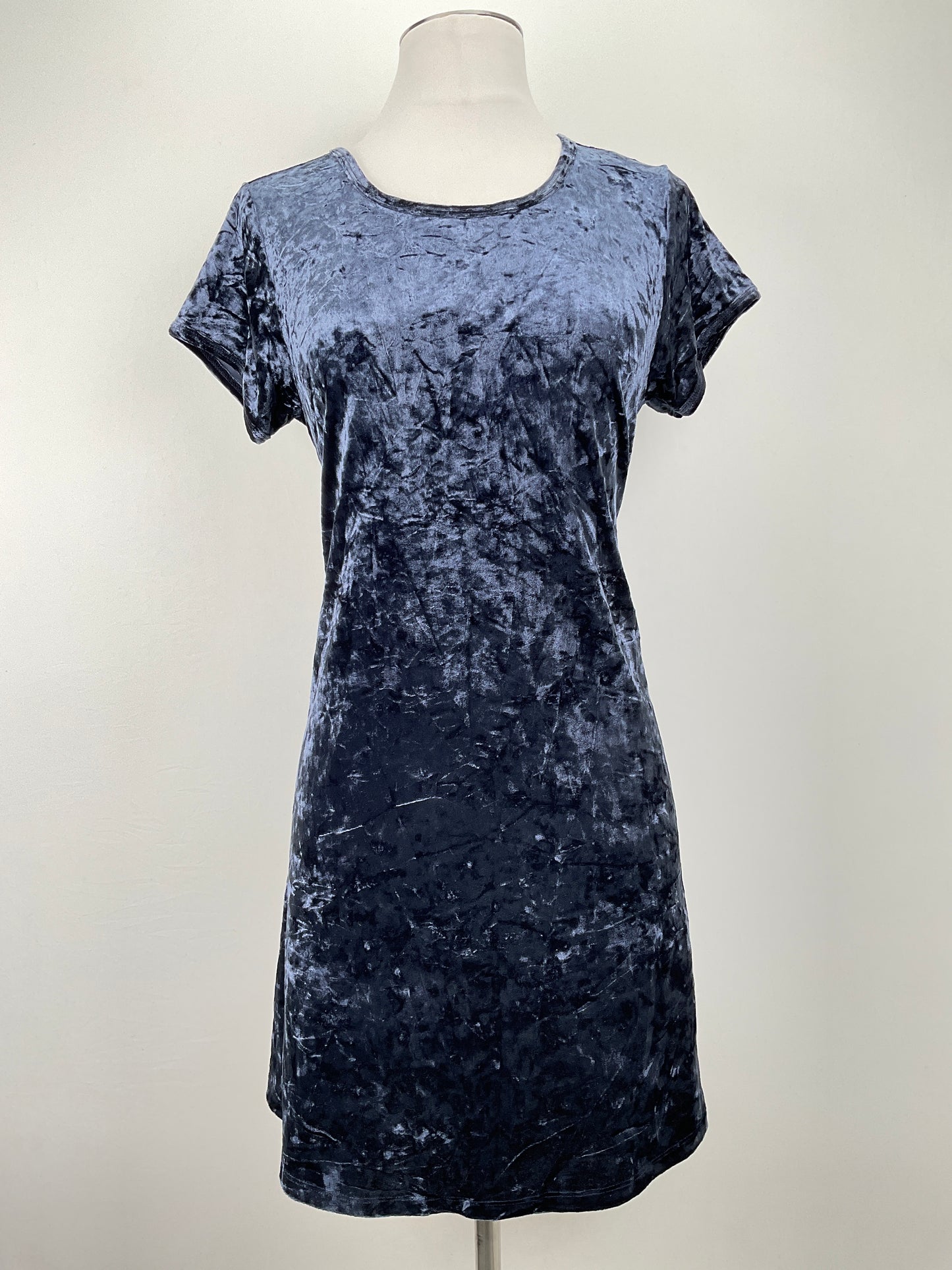 Vestido Azul marino Z Supply