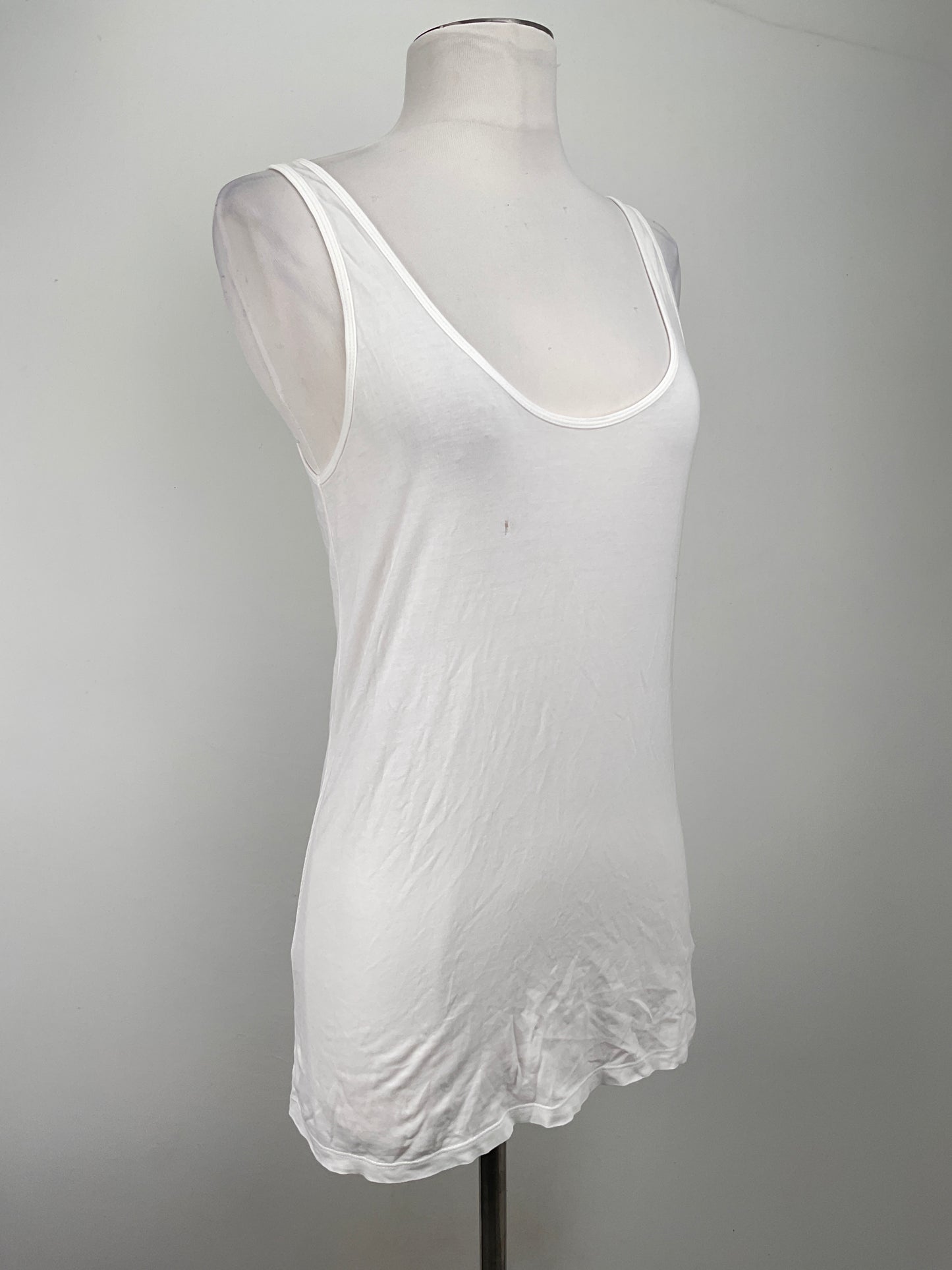 Blusa Blanco Oldnavy