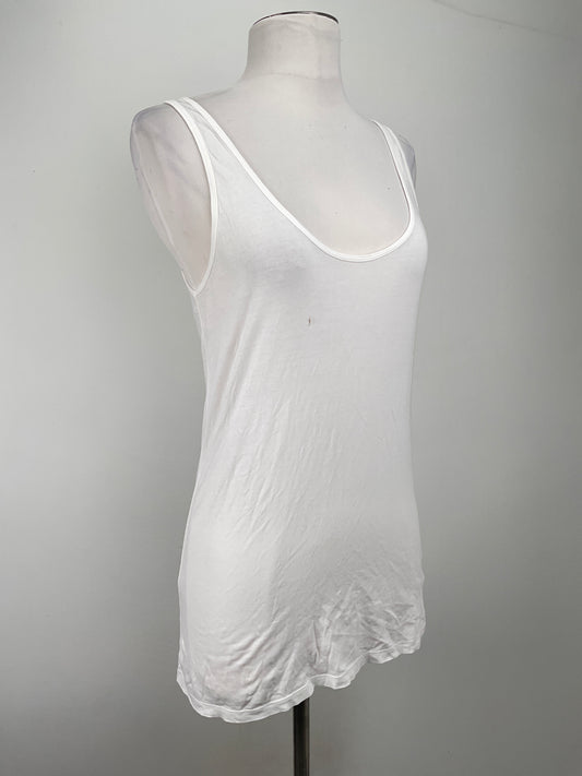 Blusa Blanco Oldnavy