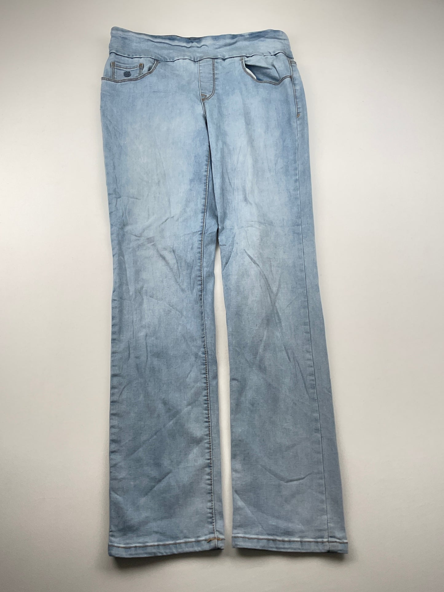 Pantalón Jeans Azul claro Gloria Vanderbill