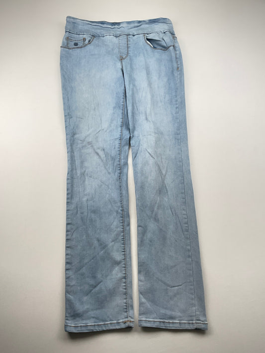 Pantalón Jeans Azul claro Gloria Vanderbill