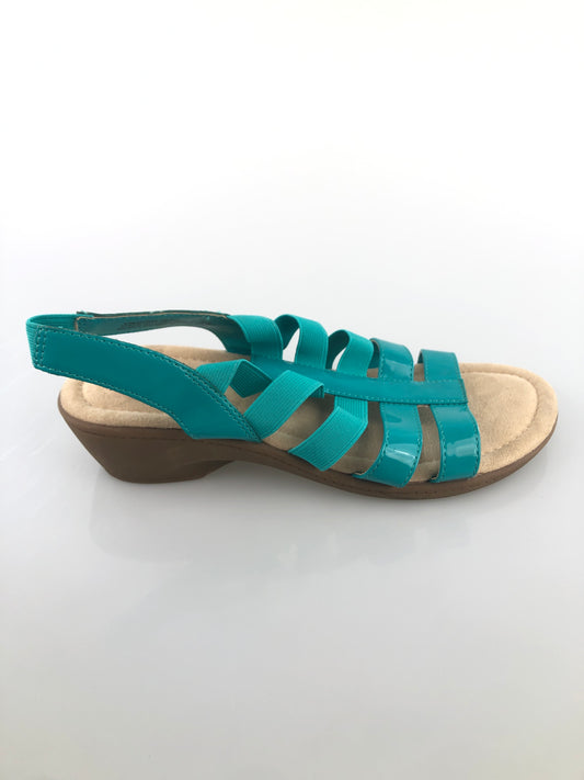Sandalia Verde East