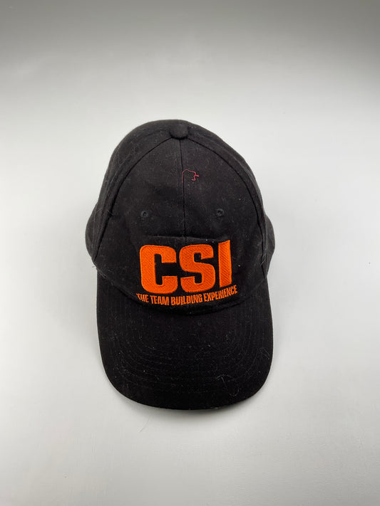 Gorra Negra HitWear