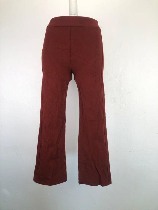 Pantalon Nude  De Vestir Ann Taylor