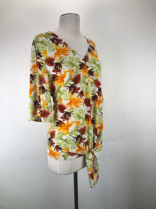 Blusa Multicolor Collection