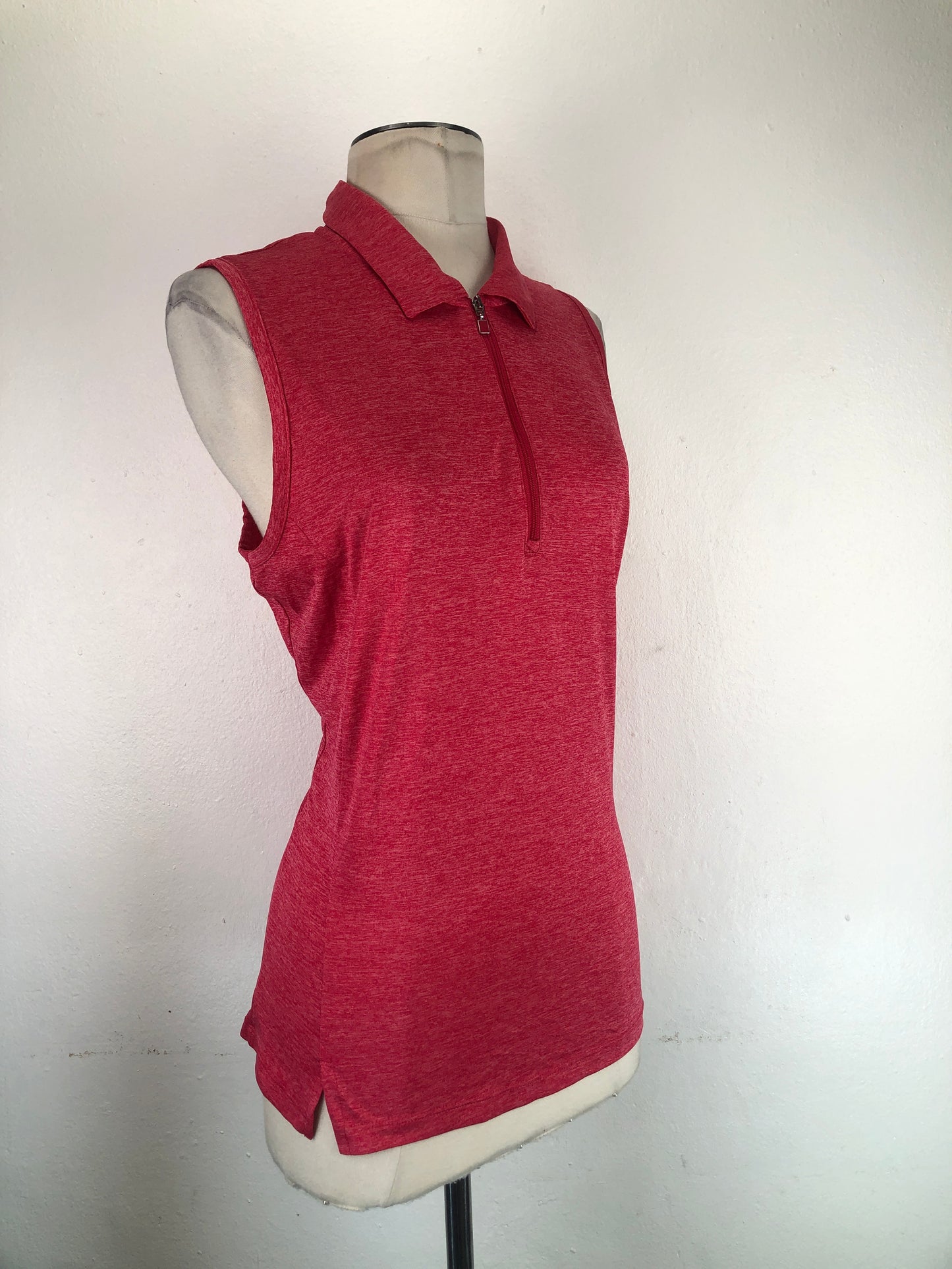 Blusa Rosado Deportivo Gatour