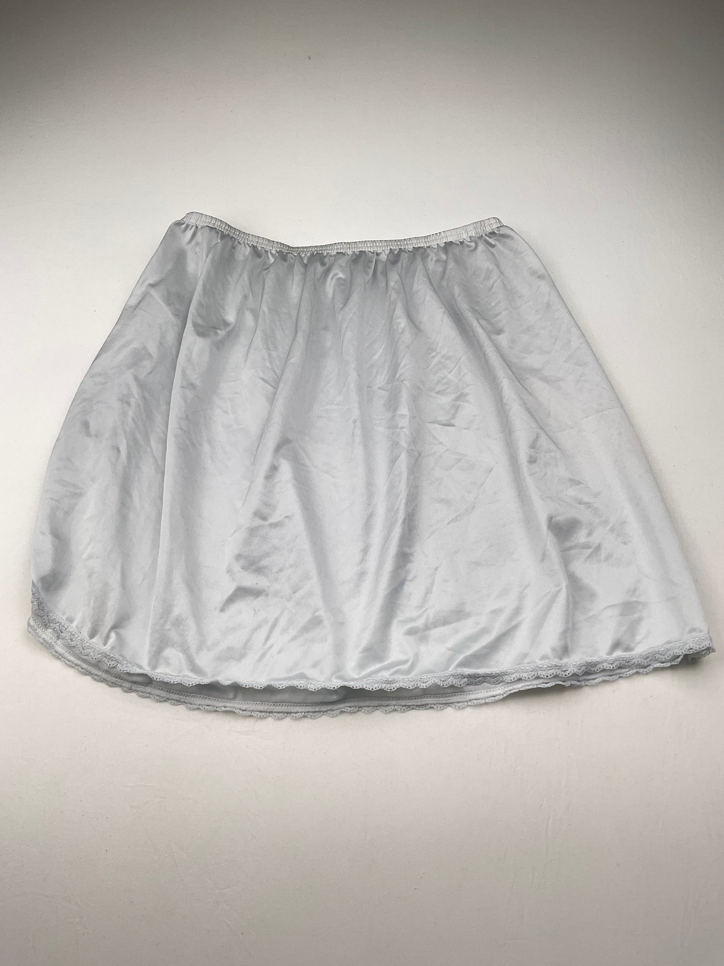 Medio Pondo Blanco Vanity Fair