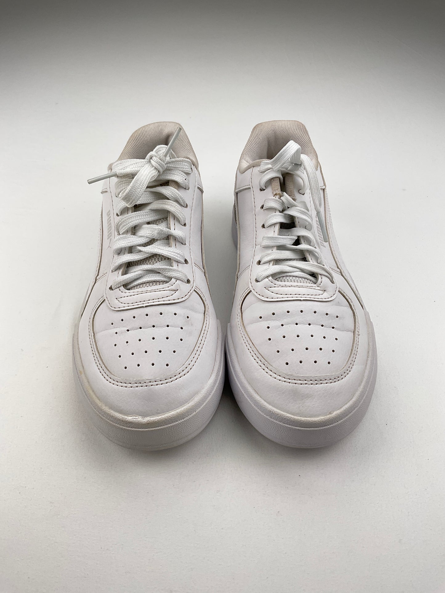 Tenis Blanco Puma