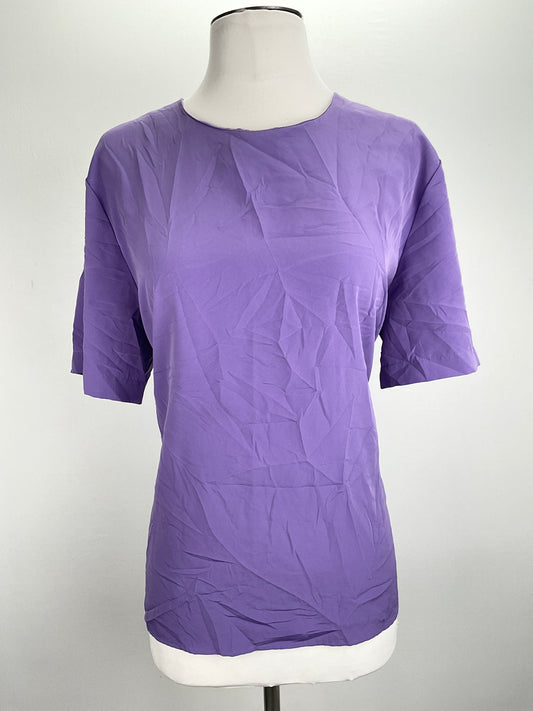 Blusa Morado Southern Lady