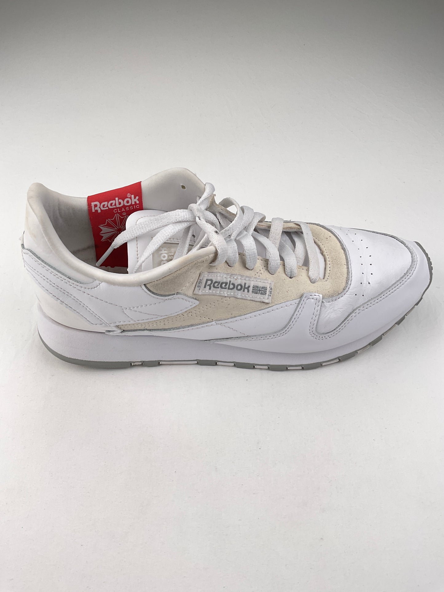 Tenis Blanco Deportivo Reebok