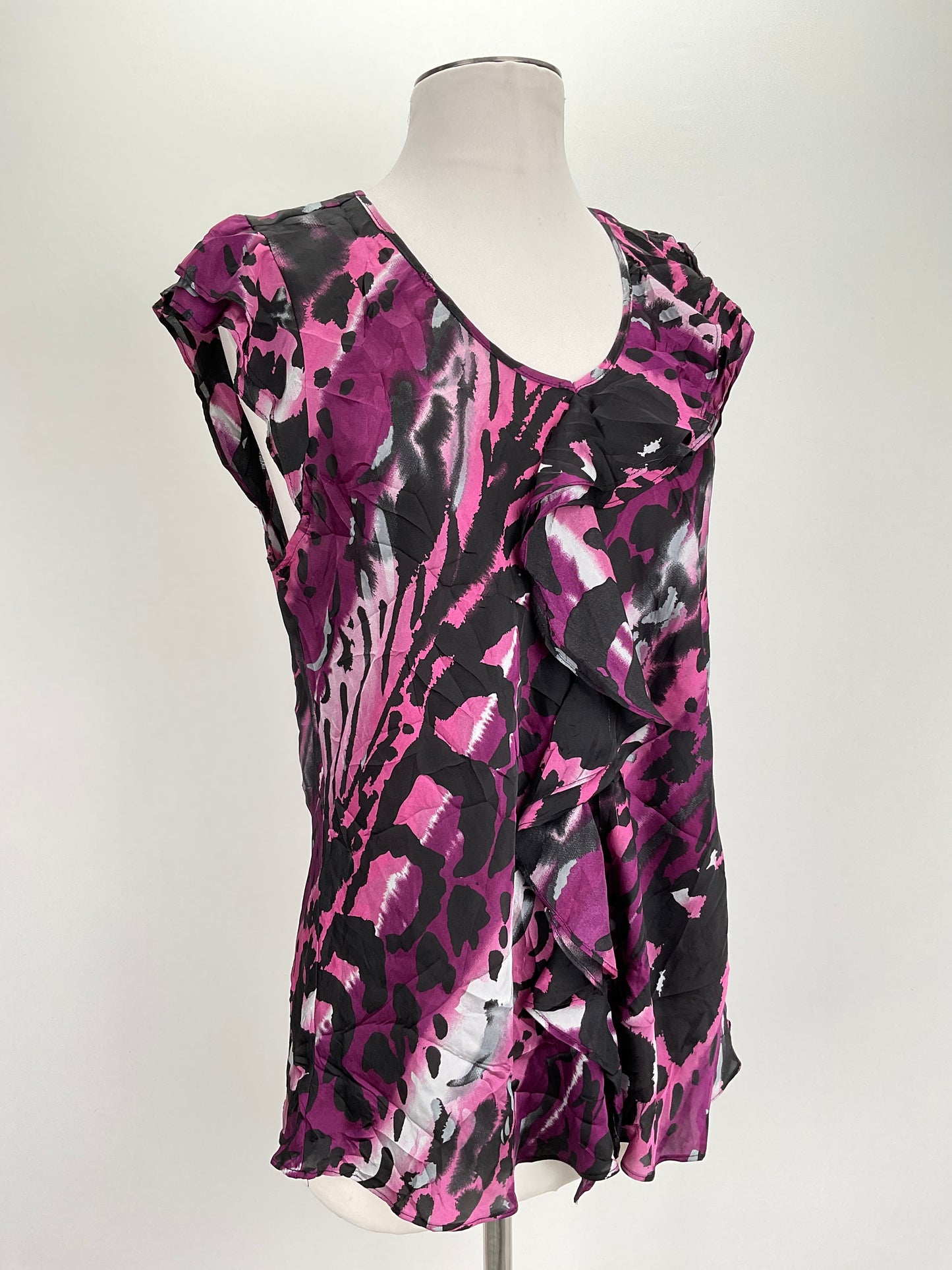 Blusa Multicolor Variangis