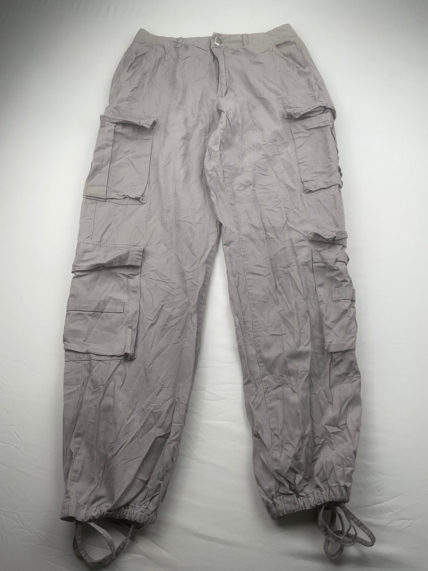 Jogger Gris Variangis