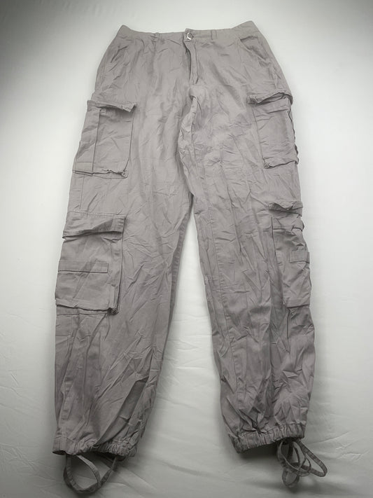 Jogger Gris Variangis
