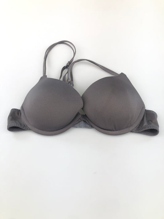 Brasier Gris Maidenform