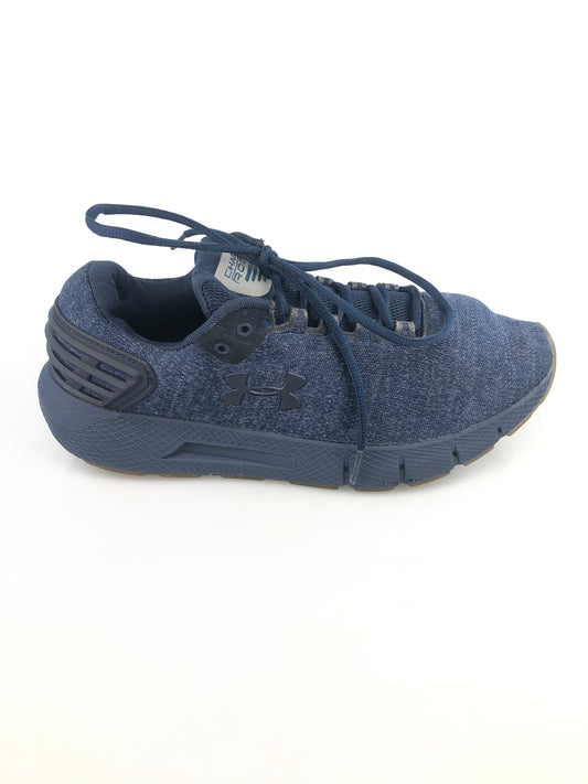 Tenis Azul marino Deportivo Under Amour
