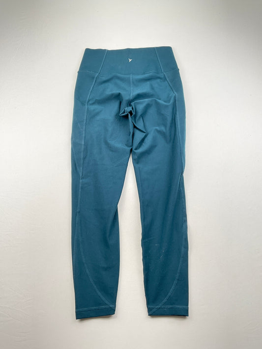 Licra Azul Deportivo Old Navy
