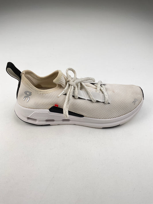 Tenis Blanco Deportivo Cloudtec