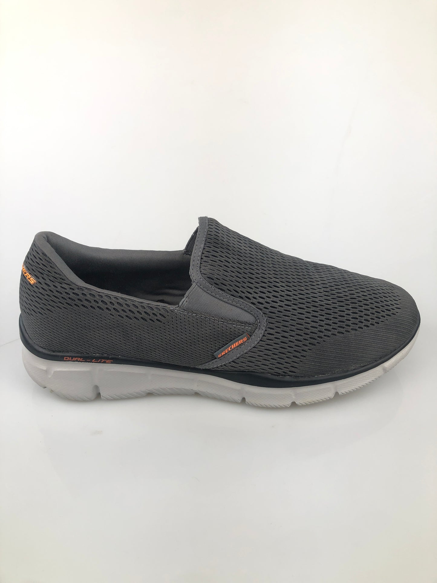 Alpargata Gris Skechers