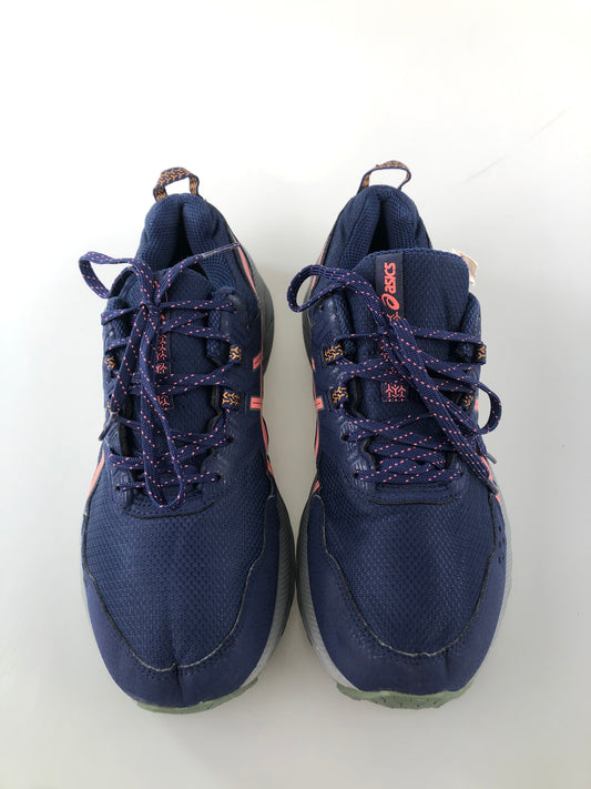 Tenis Azul marino Deportivo Asics