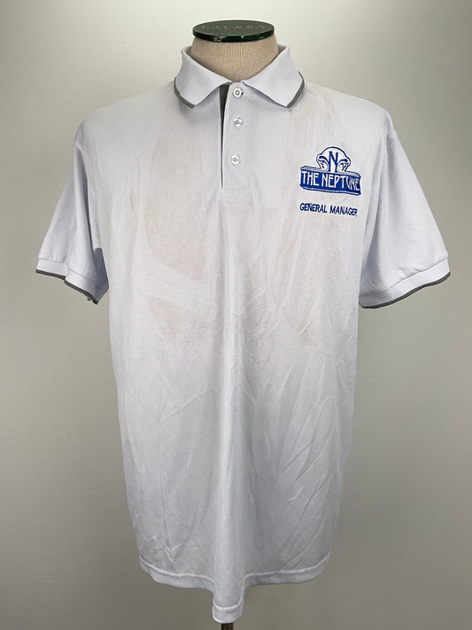 Camiseta Blanco Unicrese