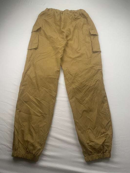 Jogger Gris Shein