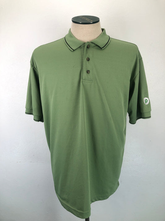 Camiseta Verde d