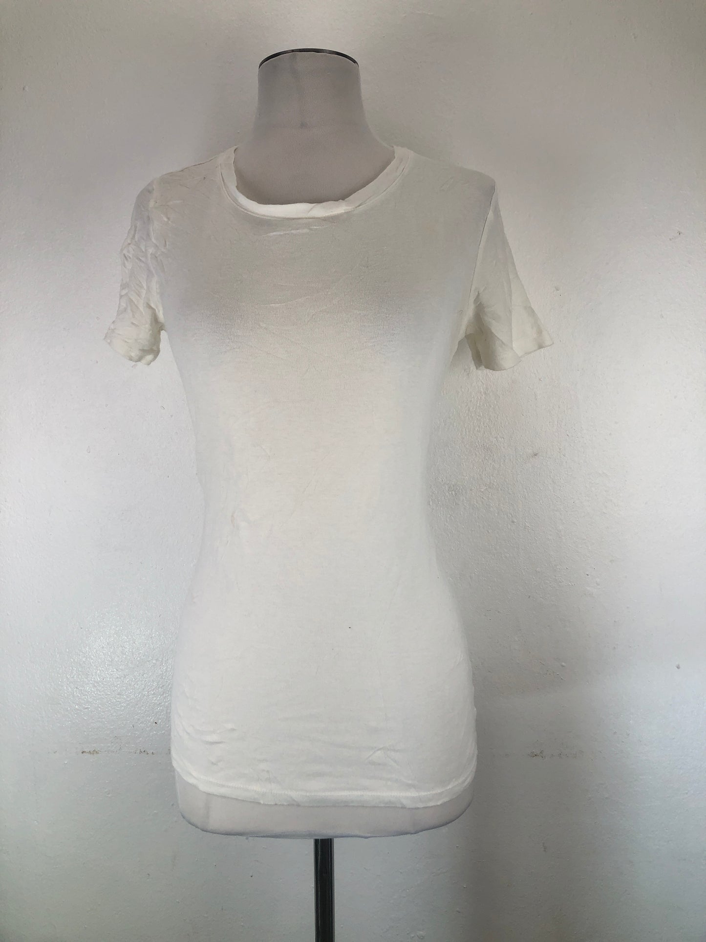 Camiseta Beige Merona