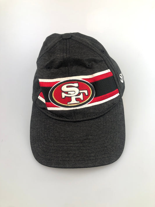 Gorra Gris Sf