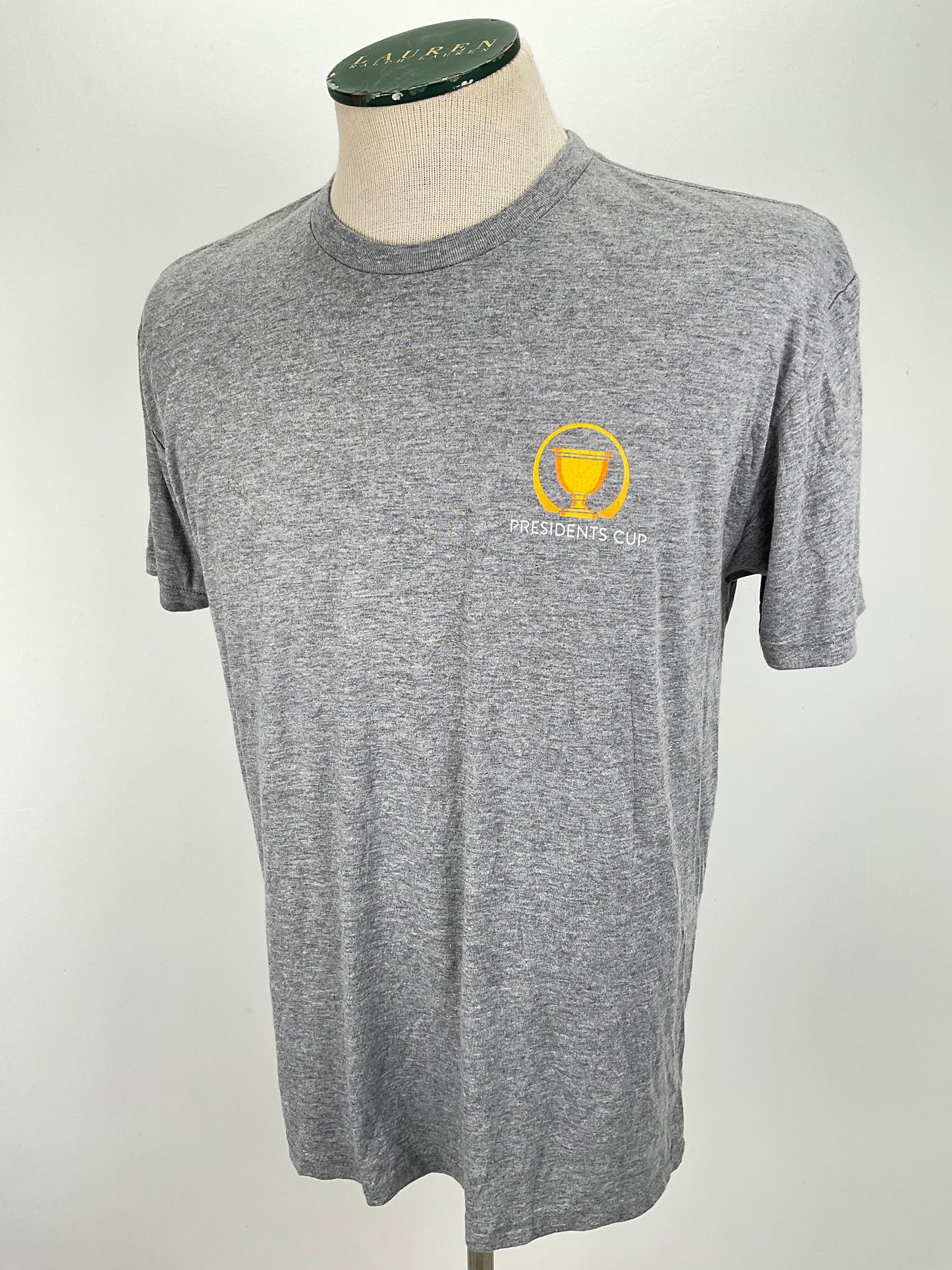 Camiseta Gris Omperial