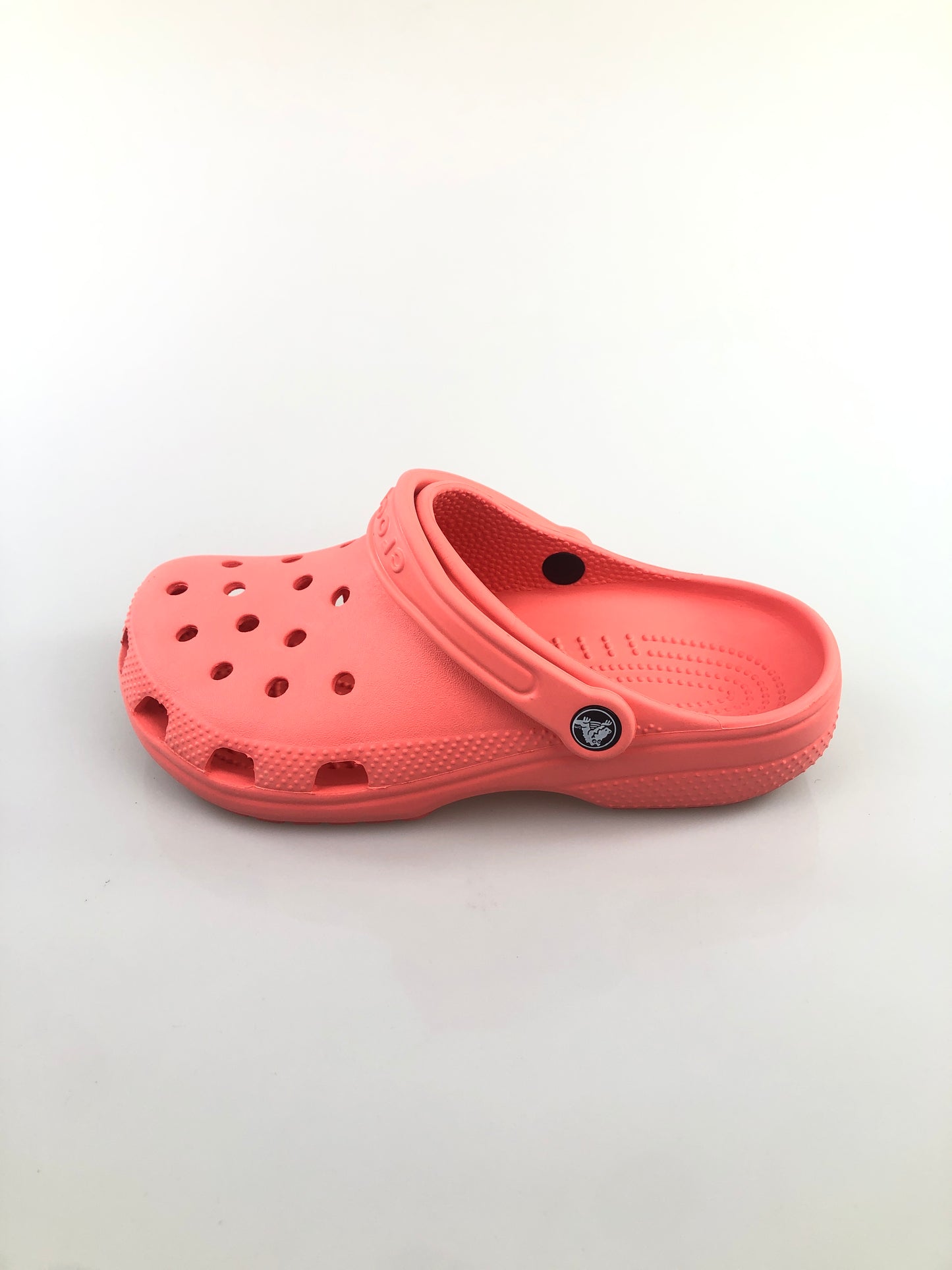 Sandalia Rosada crocs