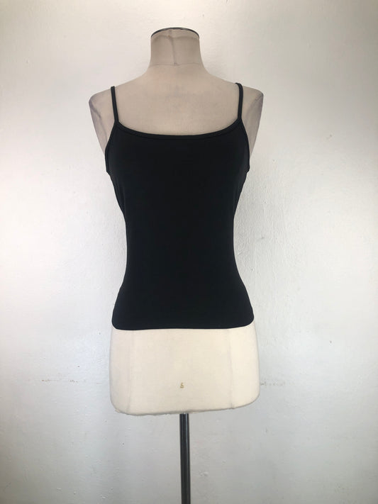 Blusa Negro Variangis