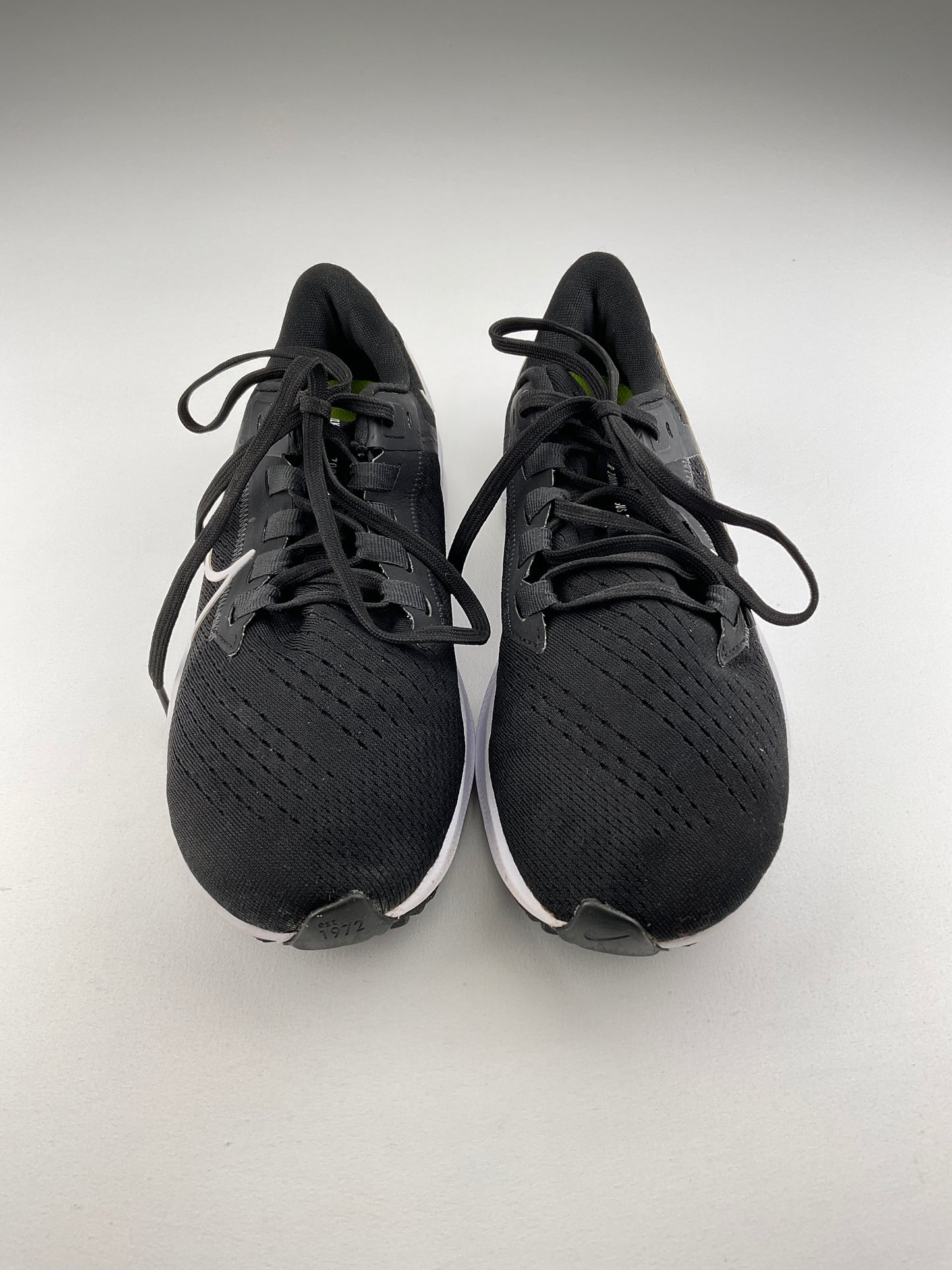 Tenis Negro Deportivo Nike