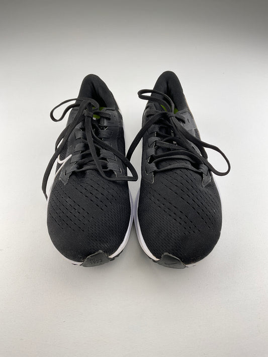 Tenis Negro Deportivo Nike