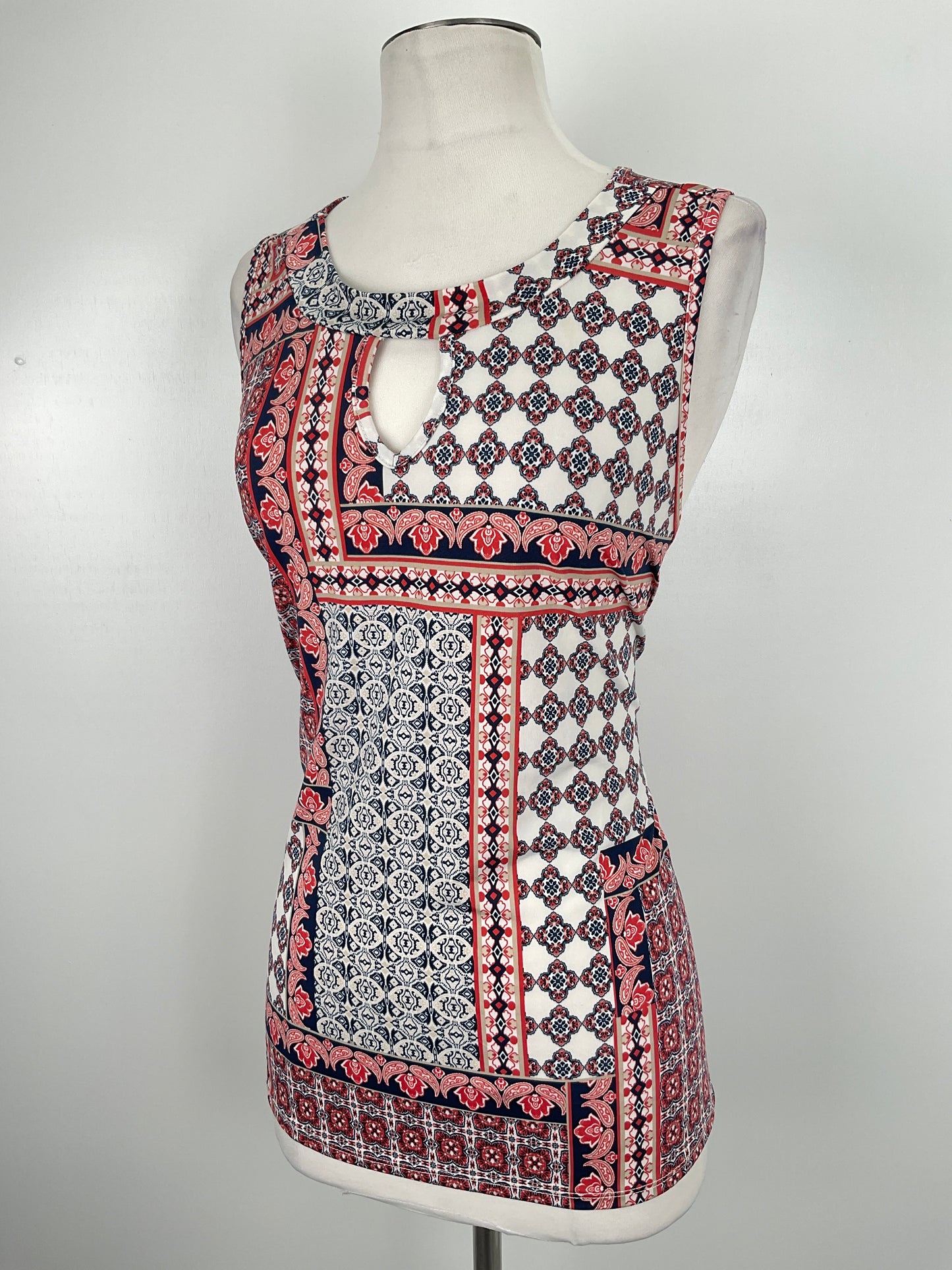 Blusa Multicolor Rue Juju