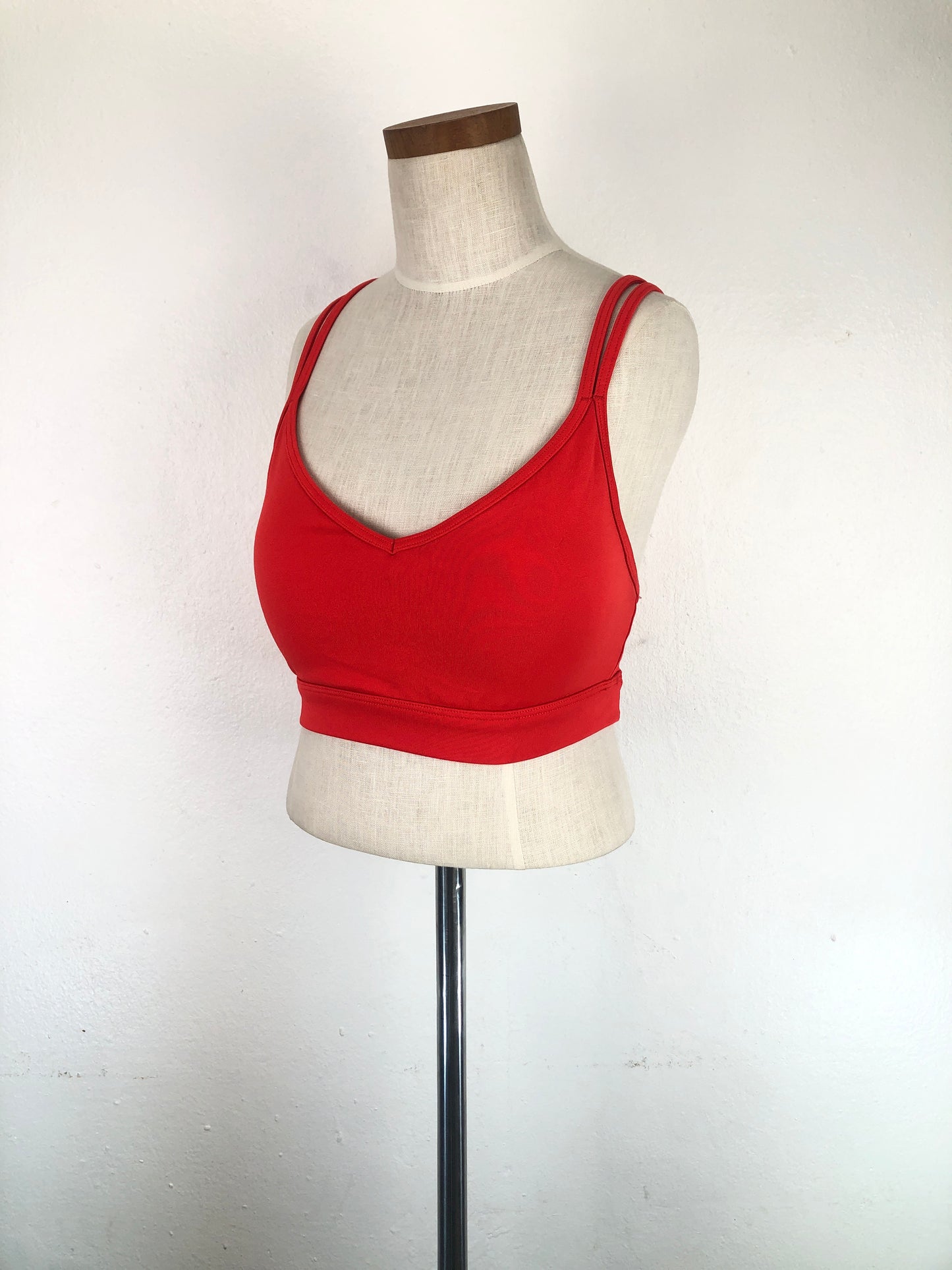 Blusita Naranja Deportivo Old Navy