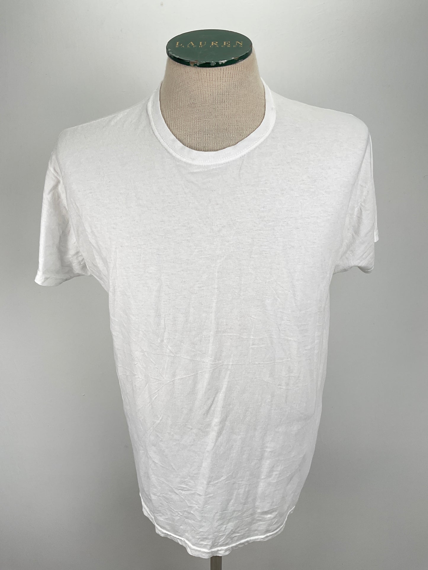 Camiseta Blanco Hanes