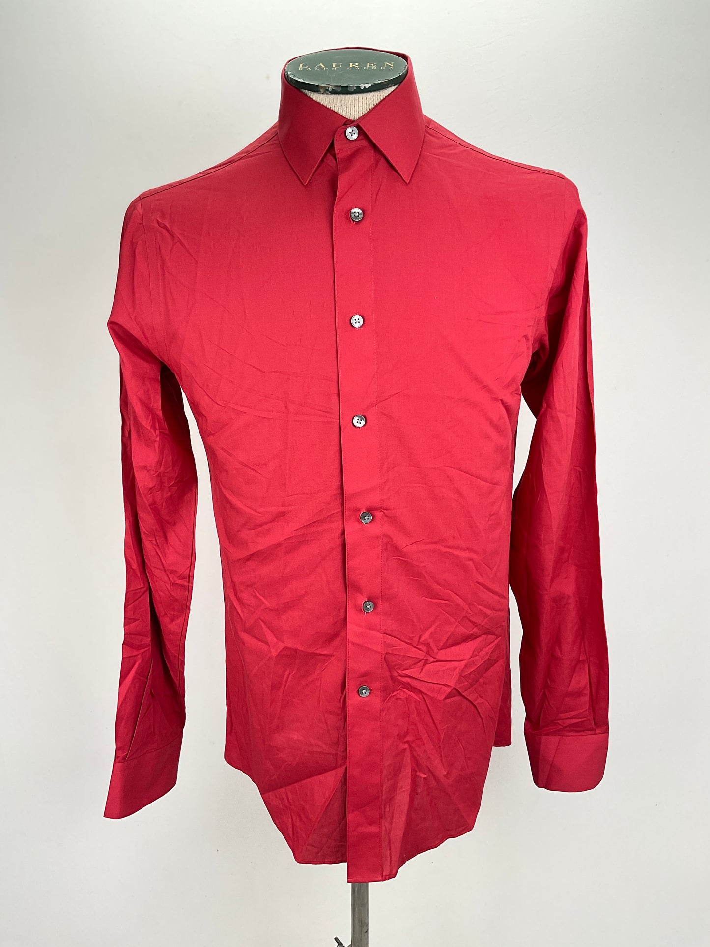 Camisa Rojo J. Ferrar