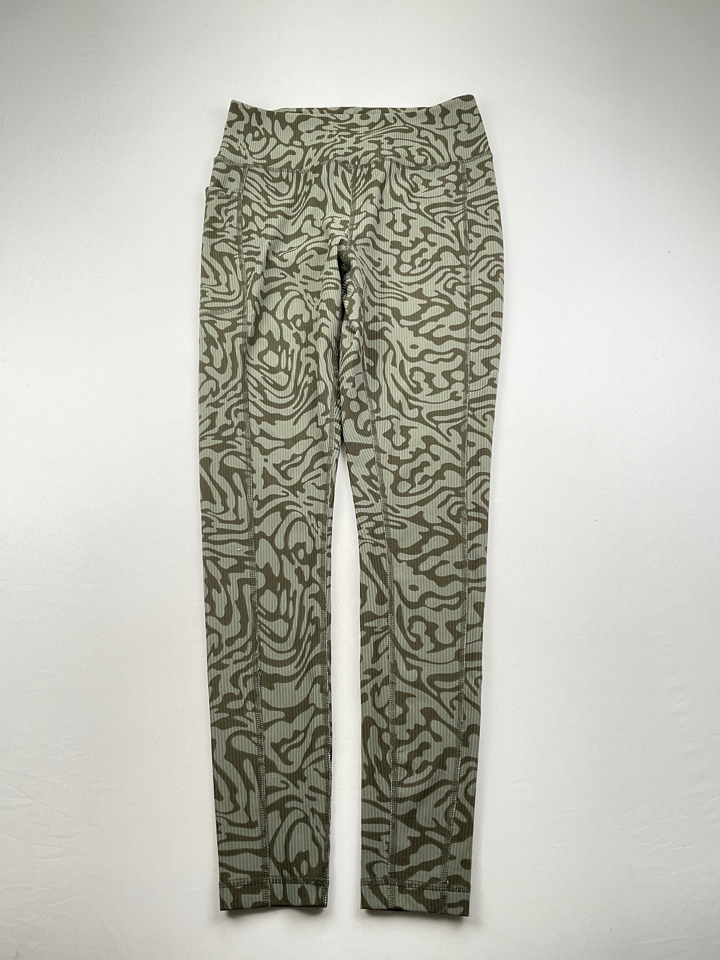 Variangis Verde Deportivo The Limited