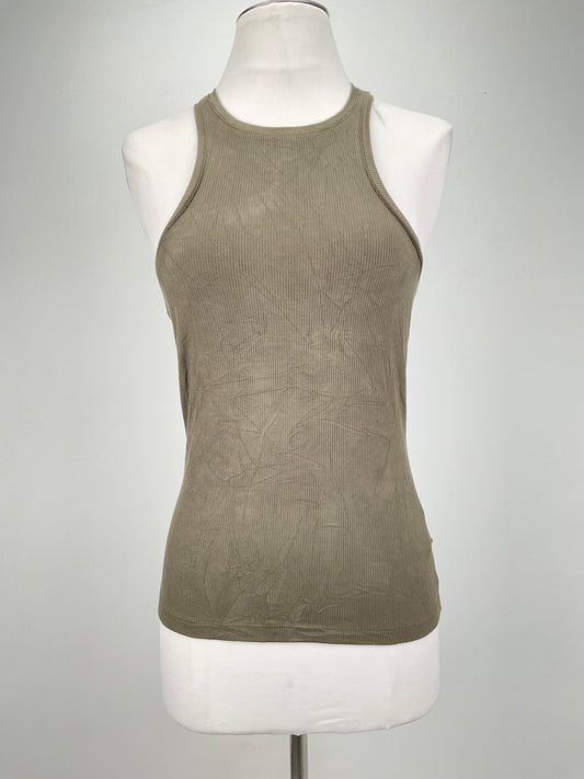 Camiseta Verde militar Express